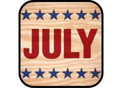 July Newsletter